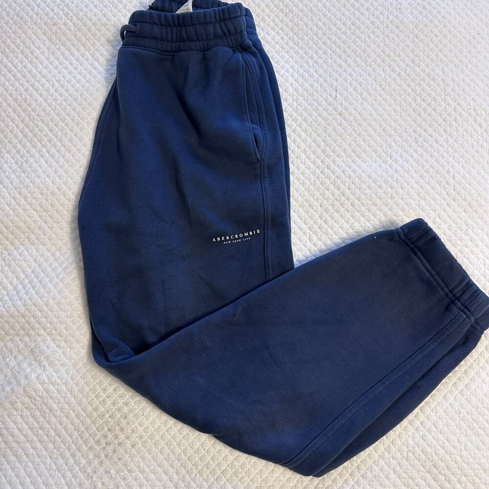 Abercrombie & Fitch Sweatpants